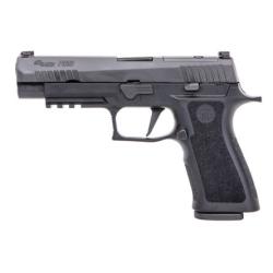 Pistolet Sig Sauer P320X Full Size kal 9x19